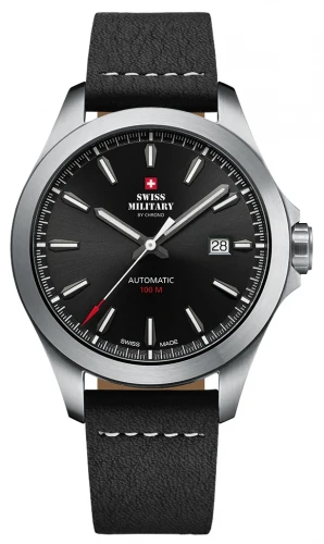 SWISS MILITARY BY CHRONO Karóra, Férfi, Automatic Watches család, 193272